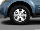  Front Drivers side wheel at profile photo